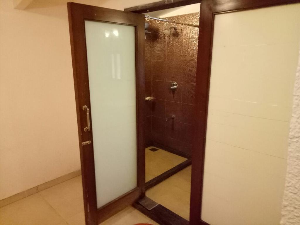 Golden Swan Beach Resort Murud  Luaran gambar