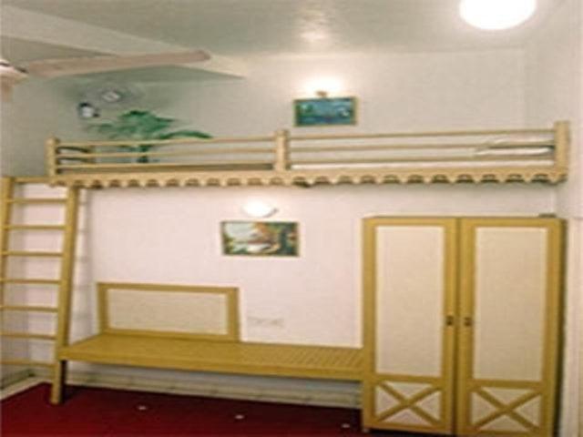 Golden Swan Beach Resort Murud  Luaran gambar